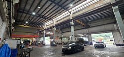 Kian Teck Avenue (D22), Factory #595193611